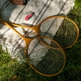 thumbnail image 4 of Raindrops Badminton and Tennis Stringing Wire Pulling Tool for Efficient Racket Maintenance, 4 of 7