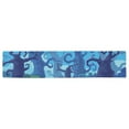 thumbnail image 2 of MKHERT Fairy Forest Table Runner for Office Kitchen Dining Wedding Party Home Decor 16x72 inch, 2 of 3