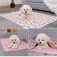 thumbnail image 5 of Dog Blanket Cat Blanket Washable and Fluffy 3 Pack Soft Warm Fleece Pet Blanket for Small Medium Dogs Cats Pet Blanket Sleeping Mat for Sofa Bed Paw, 5 of 5
