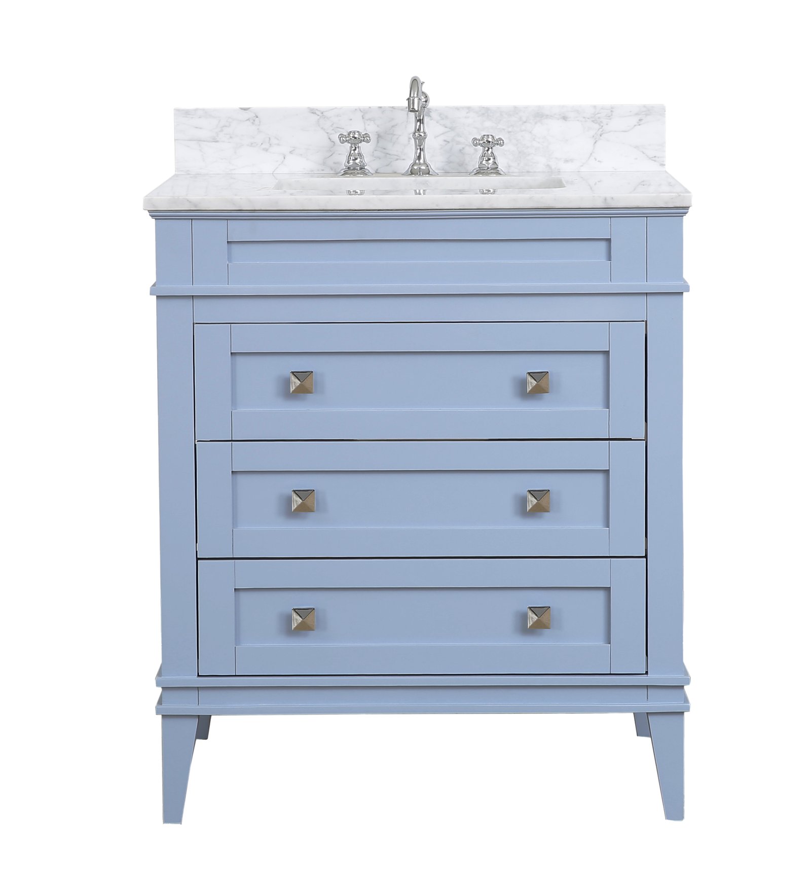 Eleanor 30 Bathroom Vanity Walmartcom Walmartcom