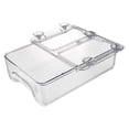 thumbnail image 1 of Food Storage Holder Drawer Type for Storage Use 1Pcs Refrigerator Egg Box, 1 of 5