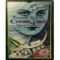 thumbnail image 1 of Jeu de Tarot Cosmic (78 Cartes de Tarot/cs78), 1 of 2