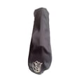 thumbnail image 2 of Runquan Housse de Violon Pochette de Rangement pour Violon Portable Housse Anti-Poussière pour Instrument à Cordes Noir, 2 of 8