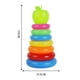 thumbnail image 5 of Juguete Educativo De Niños De Apilamiento Con Manzana Para Desarrollo De Inteligencia De Niños, 5 of 9