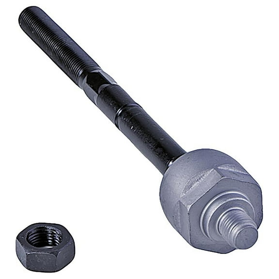 Dorman IS323XL Front Inner Steering Tie Rod End for Specific Chrysler / Dodge / Plymouth Models, Silver