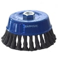 thumbnail image 1 of Cepillo De Alambre Trenzado Copa 125 Mm Austromex Aus-2843 Austromex aus-2843, 1 of 3