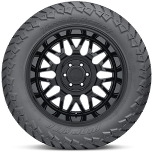 Amp Terrain Attack A/T 315/70R17 121/118R Tire Sansujyuku sansujyuku.com