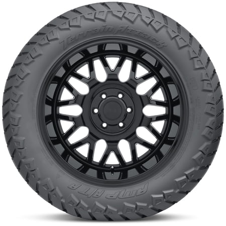 Amp Terrain Attack A/T 35/12.50R22 122 R Sansujyuku sansujyuku.com