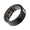 Aster Black, variant on Ring PRO, Health Tracker for Sleep, Recovery, Activity, Women's Health - HR, HRV, RHR - No Mandatory Subscription - Available in 6 Colors - Smart Ring for Men/Women, Aster Black Size 13