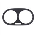 thumbnail image 5 of 5N0819704A 5N0819703A 1 Pair Dashboard Air Conditioner Outlet Panel Frame 2010-2019, 5 of 5