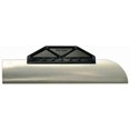 thumbnail image 1 of Allway Tools 25 Pièce 15in. Garniture Écran Bouclier TS15 - Pack de 25, 1 of 1