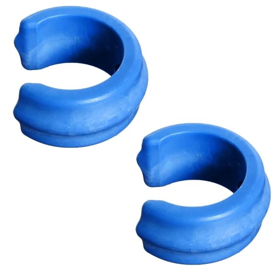 Set Pool Hose in Place with Weights for Cleaner MX6/MX8 Two Per Set- Vacuum Pool Cleaner W83247