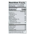 thumbnail image 2 of Vista Hermosa Tortilla Chips Corn 9 oz (Pack Of 6), 2 of 2
