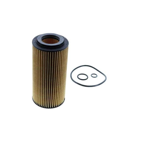 Oil Filter Kit - Compatible with 2005 - 2006 Mercedes-Benz E320 CDI