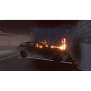 Emergency Call: The Attack Squad [PlayStation 5]