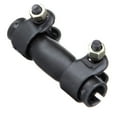 thumbnail image 4 of CCIYU Tie Rod End Adjusting Sleeves fit for 1980-1996 for Ford Bronco 1984-1990 for Ford Bronco II 2003-2006 for Ford E-150 2003-2007 for Ford E-250 2003 for Ford E-350 2pcs Suspension Kit, 4 of 5
