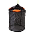 thumbnail image 3 of Almencla Float Fishing Basket Cage Portable Part Foldable Cage for Kayaking Boat Lake Small, 3 of 8