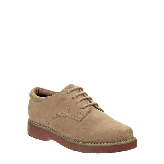 Academie Gear James Little Boys School Shoes