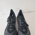 thumbnail image 3 of Ni - ke Ni - ke Zoom Strike Running Shoes Mens Size 13 Black White Lace Up Lightweight, 3 of 5
