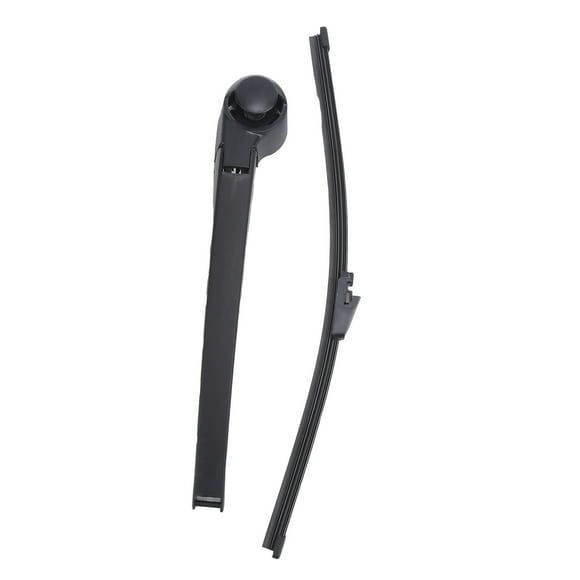 Oubit Windshield Wiper Blade,Rear Windshield Wiper Blade Wiper Arm Assembly Windscreen Wiper Arm Best in Class