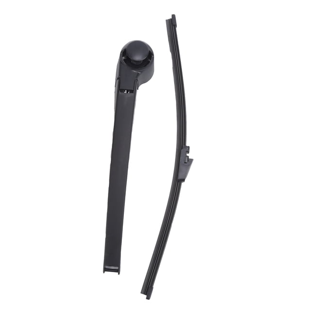 Windshield Wiper Arm,Rear Windshield Wiper Blade Rear Wiper Arm Rear Wiper Blade Tried and Trusted