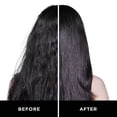 thumbnail image 2 of HASK Keratin Protein Smoothing Conditioner, 12 oz, 2 of 5