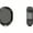 2PCSblack-F07, variant on 2pcs Find My APP Key Finder Locator Anti-Loss Device for Pets & Loved Ones Smart Wireless Luggage Tracker GPS Locator for Car/Wallet/Bag