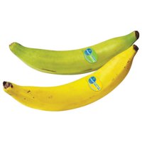 Plantains