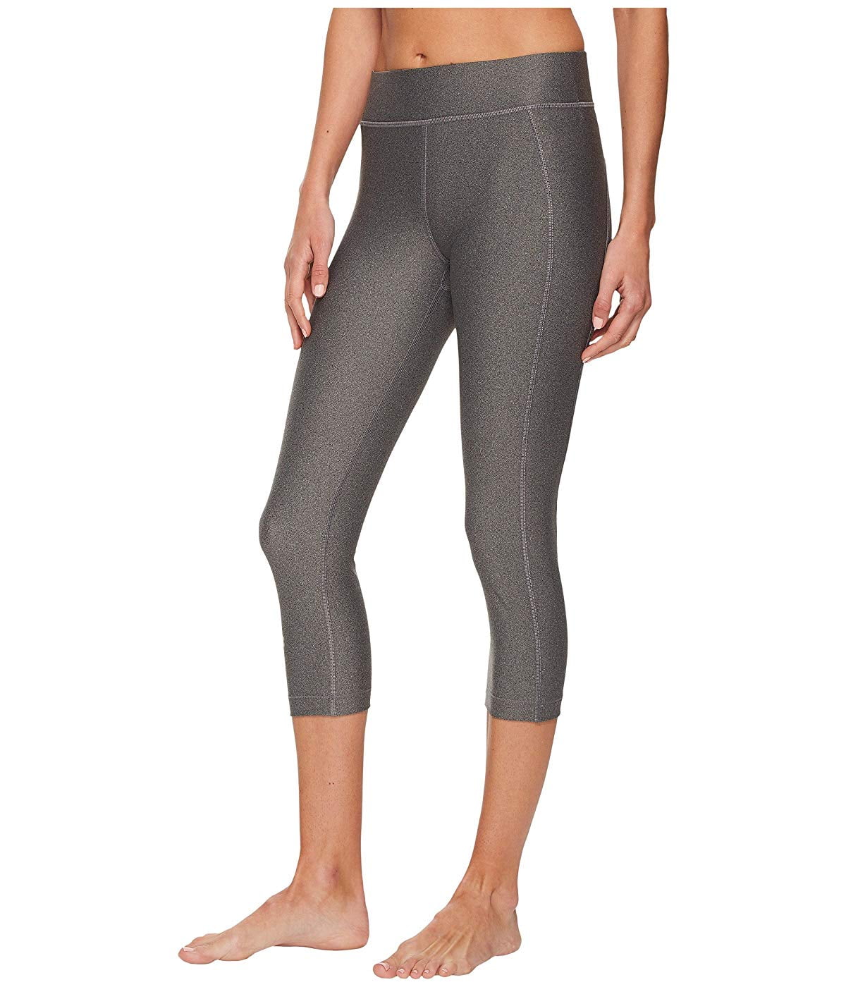Women's HeatGear® Capri Pants  Under Armour Capri Pants Ladies