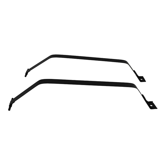 Agility Auto Parts 4040713 Fuel Tank Strap for Dodge, Hyundai Specific Models
