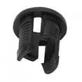 thumbnail image 3 of Support de lumière LED, support de diode fiable en ABS, taille compacte pour appareils électriques à diode, 3 of 8