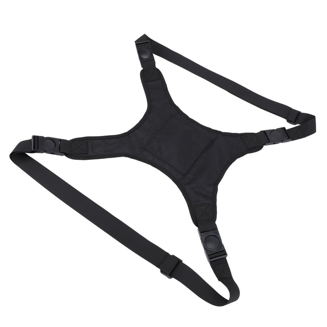 Cinturón de Seguridad del Chaleco de Silla de Ruedas, Bolsillo Delantero confort Confort Comfort Support Support Support Support Mestading Safet Soft para Al Aire Libre para
