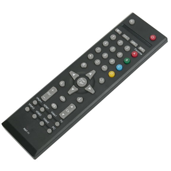 Remote Control RMT-11 for Westinghouse TV LD-4258 LD-4655VX LD-3255AR LD-4255A