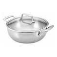 thumbnail image 1 of ZWILLING Energy X3  Perfect Pan With Lid, 1 of 1