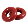 thumbnail image 4 of 100 Pcs Silicone O Ring Seal Sealing Gasket 3mm x 8mm x 2.5mm, 4 of 8