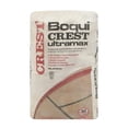 thumbnail image 1 of Emboquillador Boquicrest Ultramax Blanco 10 Kg, 1 of 3