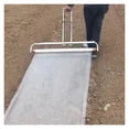 thumbnail image 3 of Agricultural Manual Vinyl Mulching Tool / Plastic Cladding Covering Sheath Garden Farming Tools, 3 of 7