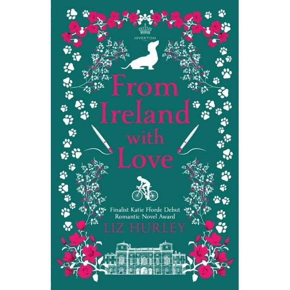 From Ireland with Love, (Paperback)
