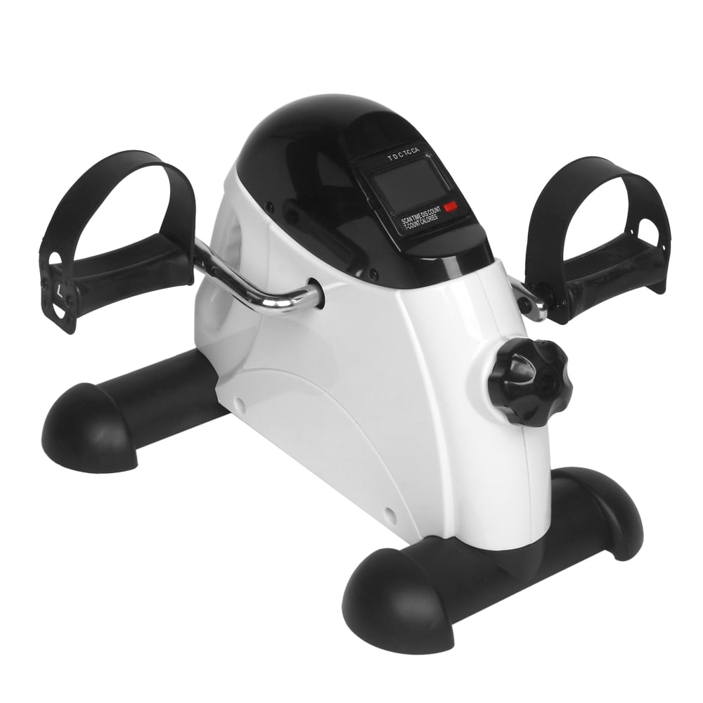 mini exercise peddler