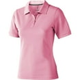 thumbnail image 1 of Elevate Calgary Short Sleeve Ladies Polo, 1 of 10