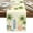 Yellow, variant on Summer Surfboard Table Runner Tropical Palm Tree Swimming Ring Slippers Tablerunners 13 x 36 Inch, Table Decorations Tabletop Scarf for Summer Gathering Holiday Farmhouse Kitchen Dining Decor