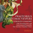 thumbnail image 2 of Praetorius: Christmas Vespers, 2 of 3