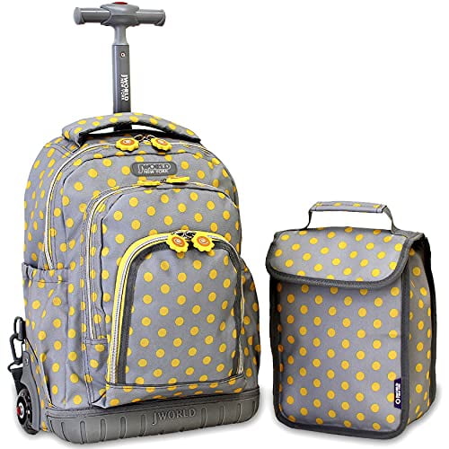 Roller hotsell lunch bag