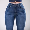 thumbnail image 3 of Pantalón Basico Sb4592 Super Skinny Tiro Alto, 3 of 6
