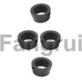 thumbnail image 3 of For 19972020 Scrambler Front Shock Eyelet Bushing, 3 of 4