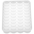 thumbnail image 4 of 1 Set Miniature Roll Tile Making Tool DIY Sand Table Mold Handcraft Making Mold DIY Accessory, 4 of 4