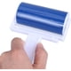 thumbnail image 5 of 4 Pack, Reusable Washable Lint Roller Sticky Lint Remover Pet Hair Remover Cleaner for Clothes, Pet Hairs, Carseats (Blue), 5 of 5