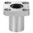 thumbnail image 4 of Stable  Movement Flange Linear Motion Bearing, Bearing Steel Linear Motion Ball Bearing, For Engraving Machines Packaging Machinery LMK8UU, 4 of 8