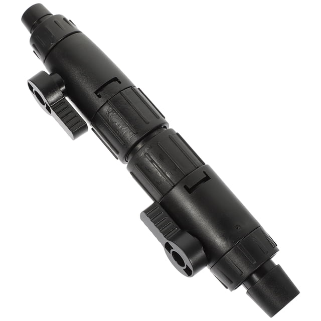 SHISUYAN Adjustment Connector Adapter Fish Tank Connector Fish Tank Valves for Adjustment