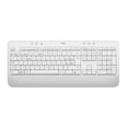 thumbnail image 1 of Teclado Inalámbrico Logitech Signature K650 Blanco, 1 of 6